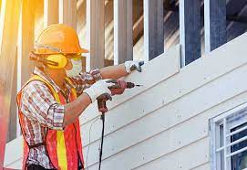 Best Wood Siding Installation  in West Sayville, NY