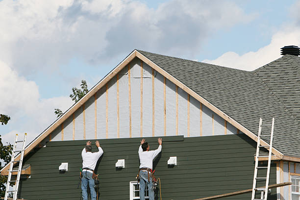 Best James Hardie Siding  in West Sayville, NY